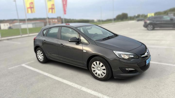 Opel Astra 1,4 Turbo Enjoy