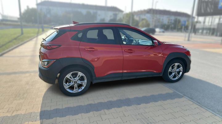 Hyundai Kona 1,0 T-GDI 120 DESIREit ISG