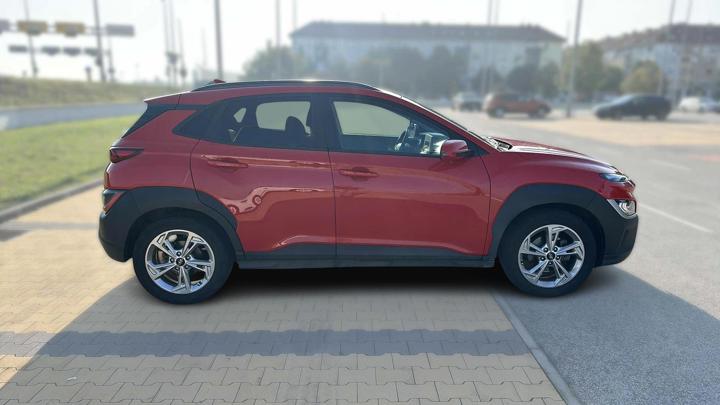 Hyundai Kona 1,0 T-GDI 120 DESIREit ISG