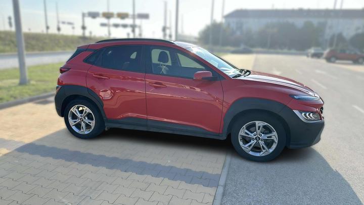 Hyundai Kona 1,0 T-GDI 120 DESIREit ISG