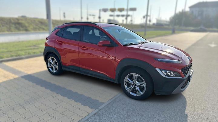 Hyundai Kona 1,0 T-GDI 120 DESIREit ISG