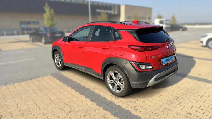 Hyundai Kona 1,0 T-GDI 120 DESIREit ISG