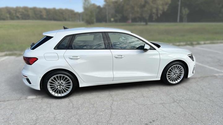 Audi A3 Sportback 30 TDI