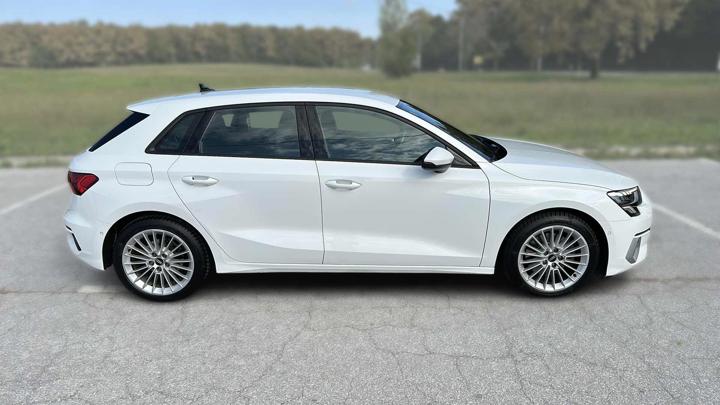 Audi A3 Sportback 30 TDI