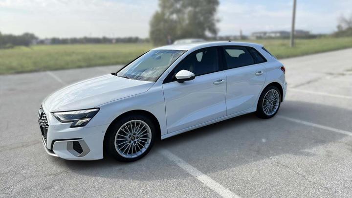 Audi A3 Sportback 30 TDI