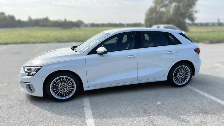 Audi A3 Sportback 30 TDI