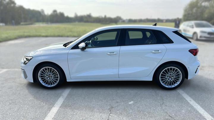 Audi A3 Sportback 30 TDI