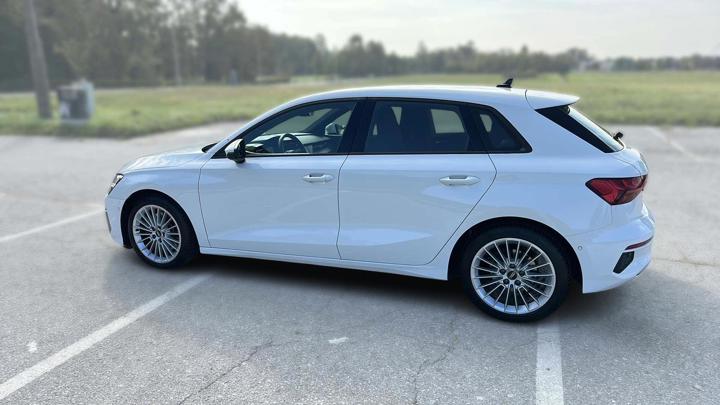 Audi A3 Sportback 30 TDI