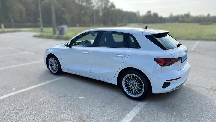 Audi A3 Sportback 30 TDI