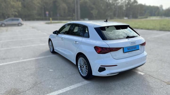 Audi A3 Sportback 30 TDI