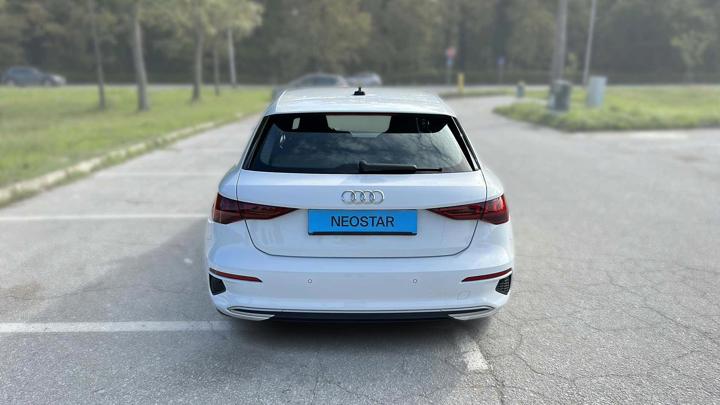 Audi A3 Sportback 30 TDI