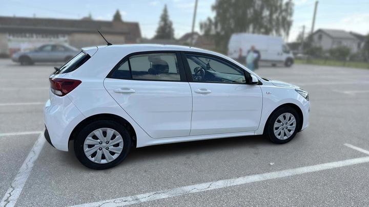 KIA KIA RIO 1.25i 5 vrata