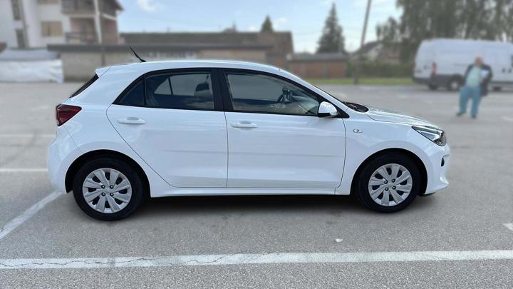 KIA KIA RIO 1.25i 5 vrata