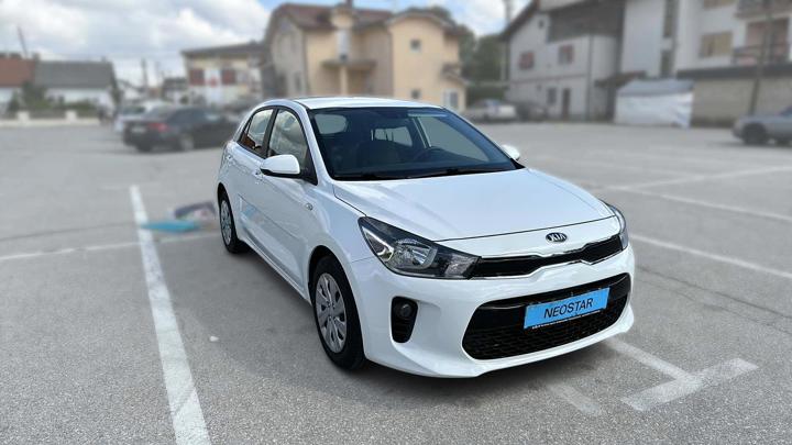 KIA KIA RIO 1.25i 5 vrata