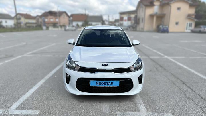 KIA KIA RIO 1.25i 5 vrata