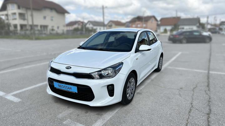 KIA KIA RIO 1.25i 5 vrata