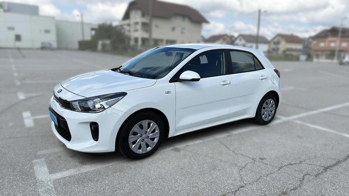 KIA KIA RIO 1.25i 5 vrata