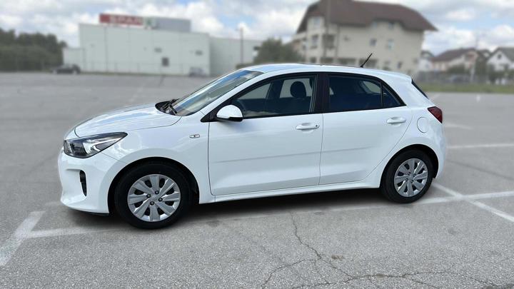 KIA KIA RIO 1.25i 5 vrata