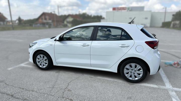 KIA KIA RIO 1.25i 5 vrata