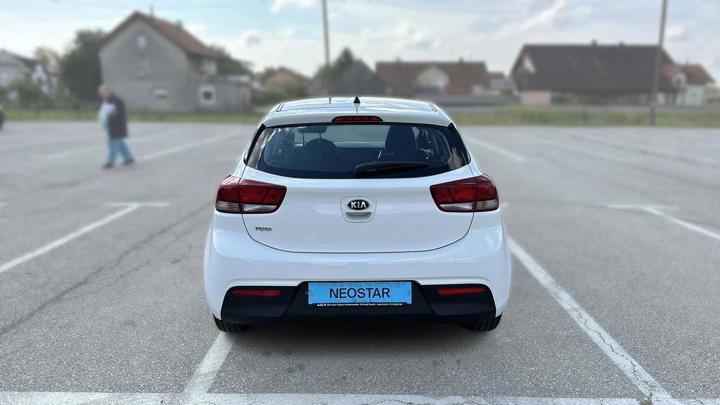 KIA KIA RIO 1.25i 5 vrata