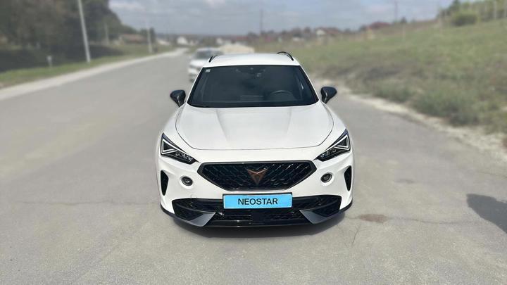 Cupra Formentor 1,5 TSI DSG