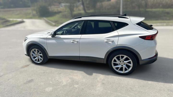 Cupra Formentor 1,5 TSI DSG