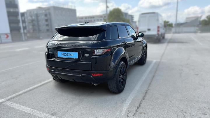 Land Rover Range Rover Evoque 2,0 eD4 SE