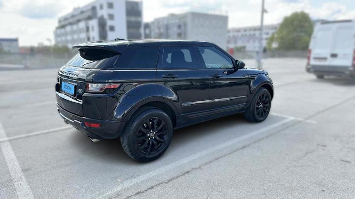 Land Rover Range Rover Evoque 2,0 eD4 SE