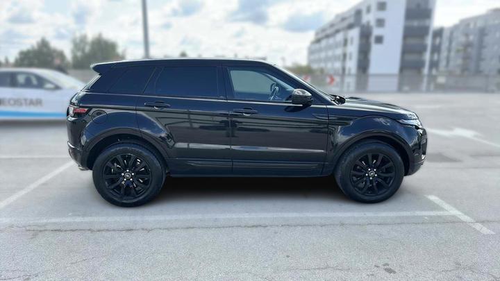 Land Rover Range Rover Evoque 2,0 eD4 SE