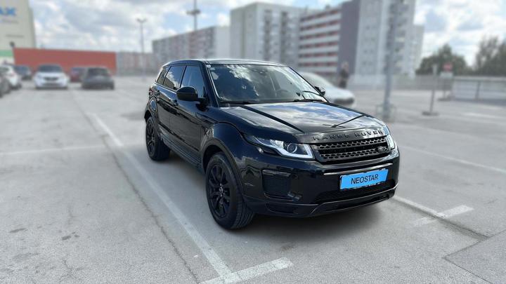 Land Rover Range Rover Evoque 2,0 eD4 SE