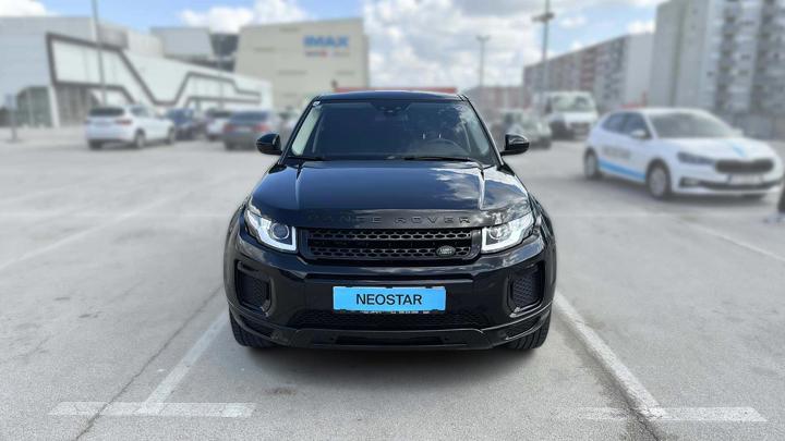 Land Rover Range Rover Evoque 2,0 eD4 SE