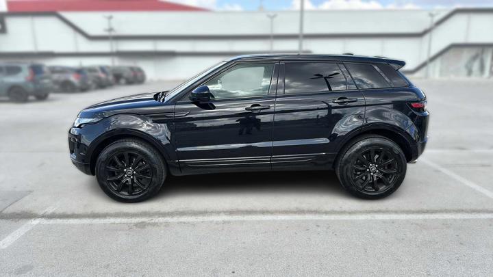 Land Rover Range Rover Evoque 2,0 eD4 SE