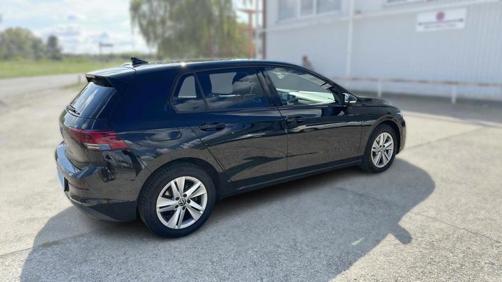 VW Golf 2.0 TDI BMT DSG