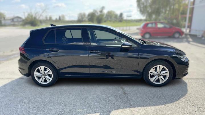 VW Golf 2.0 TDI BMT DSG