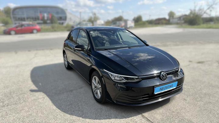 VW Golf 2.0 TDI BMT DSG