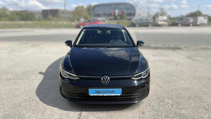 VW Golf 2.0 TDI BMT DSG