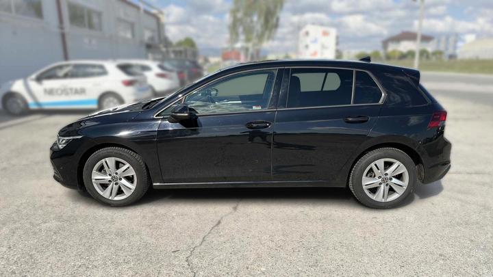 VW Golf 2.0 TDI BMT DSG