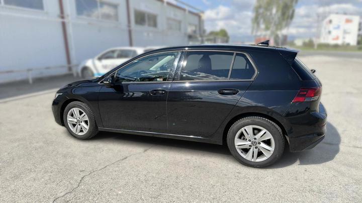 VW Golf 2.0 TDI BMT DSG