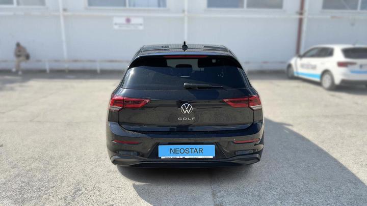 VW Golf 2.0 TDI BMT DSG