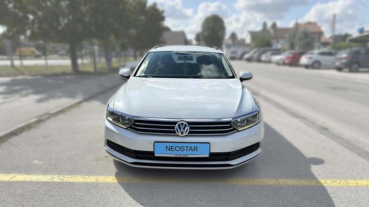 VW Passat Variant 1,6 TDI BMT Trendline