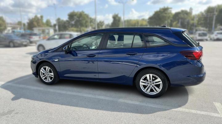 Opel ASTRA SPORTS TOURER 1.5 TURBO DIESEL 5 vrata