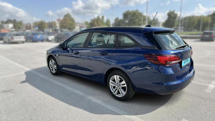 Opel ASTRA SPORTS TOURER 1.5 TURBO DIESEL 5 vrata