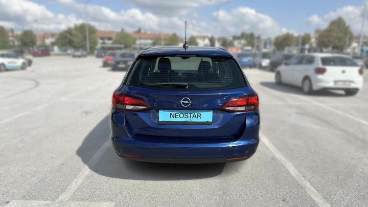 Opel ASTRA SPORTS TOURER 1.5 TURBO DIESEL 5 vrata