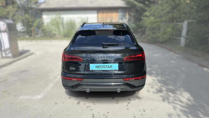 Audi Q5 Sportback 35 TDI S line S tronic