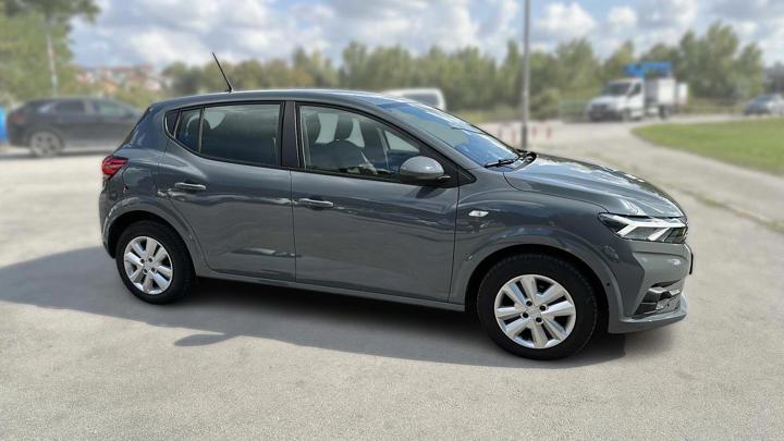 Dacia SANDERO 1.0 TCE