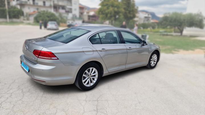 Rabljeni automobil na prodaju iz oglasa 93151 - VW Passat Passat 2,0 TDI BMT Comfortline