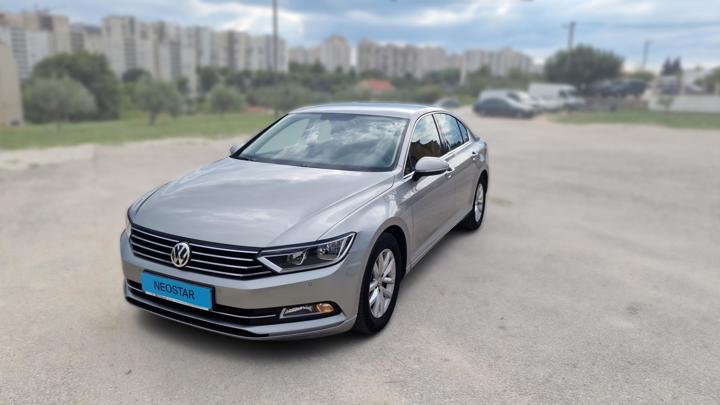 Rabljeni automobil na prodaju iz oglasa 93151 - VW Passat Passat 2,0 TDI BMT Comfortline