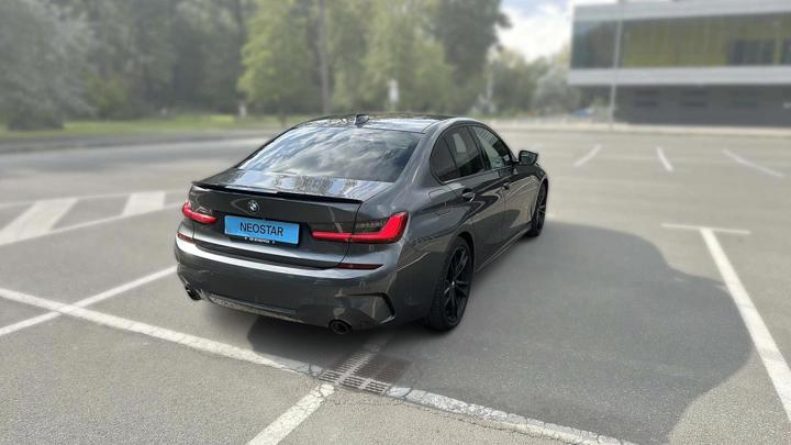 BMW 320i M Sport Aut.