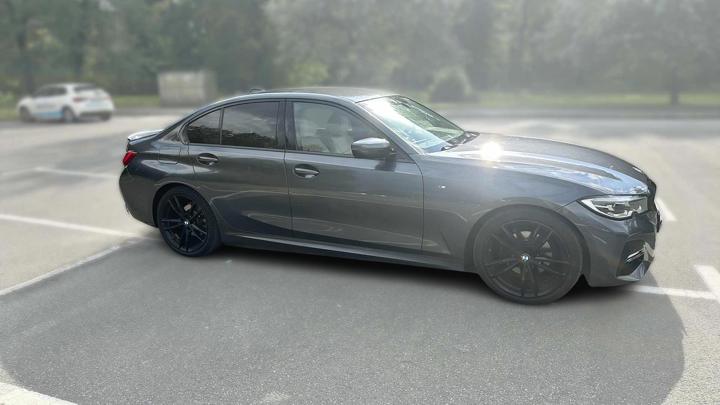 BMW 320i M Sport Aut.