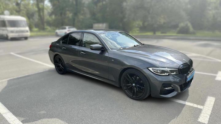 BMW 320i M Sport Aut.